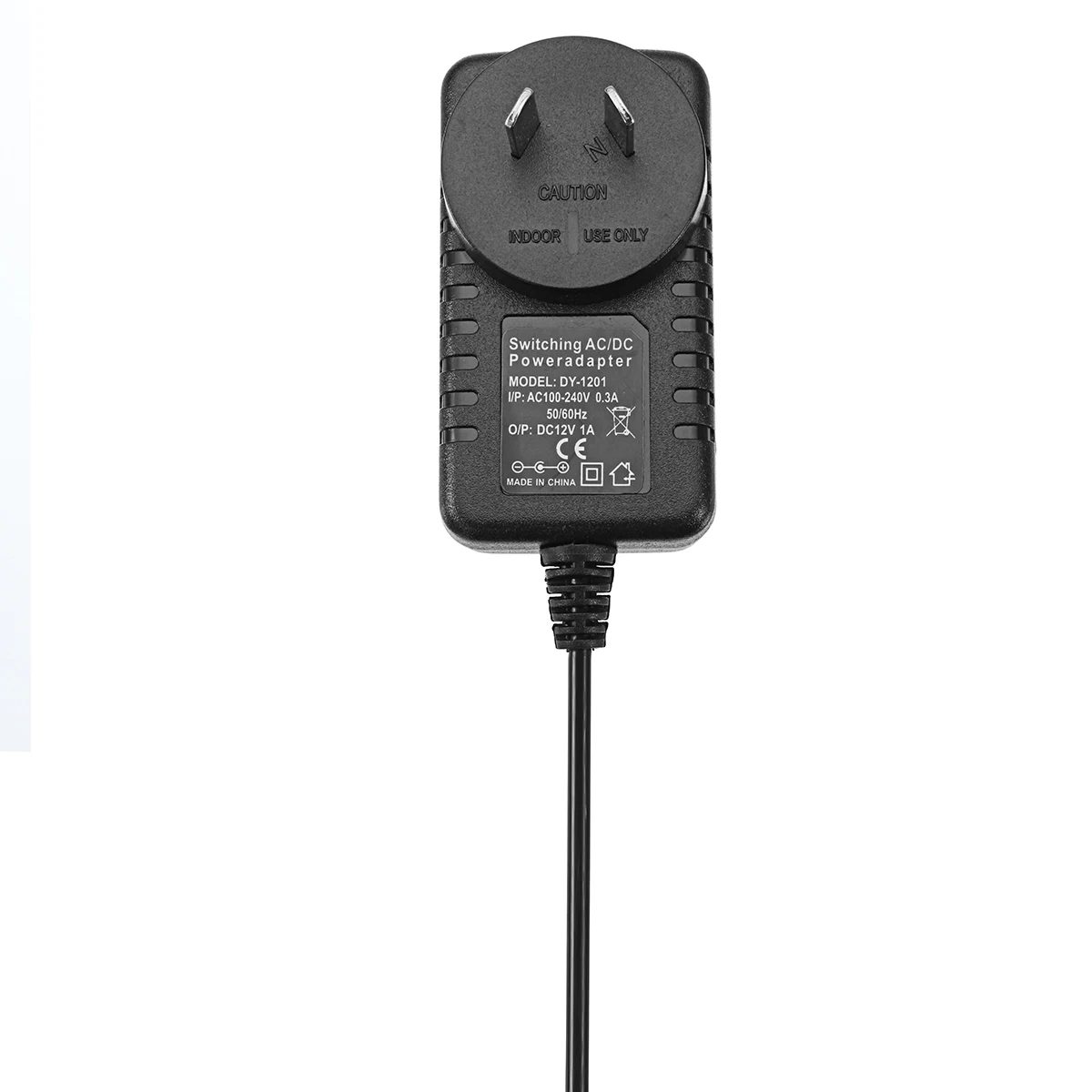 AU Plug 40 см регулируемое с регулируемой яркостью для аквариума 2835LED освещение для аквариума лампы белые и синие светодиоды подходят для аквариума 35-45 см черный AC 100-240 В - Цвет: AU Plug