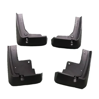 

4Pcs/Set Car Mud Flaps Front Rear Mudguards for Toyota Avalon 19-20+ Splash Guards Fender Mudflaps