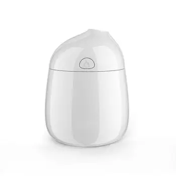 

Adoolla Mini USB Mute Air Humidifier Household Aromatherapy Essential Oil Diffuser