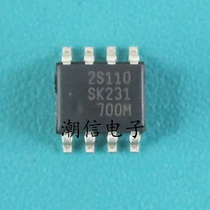 Бесплатная доставка Новинка % 2S110 SSC2S110 SOP-8