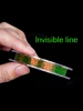 3D Invisible Spoted Super forte carpe ligne de pêche Speckle fluorocarbone enduit Monofilament ligne de pêche ► Photo 1/6