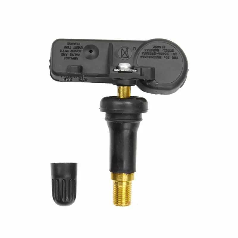 1x Авто датчик давления в шинах TPMS Замена для Chevrolet Cadillac GMC Saturn
