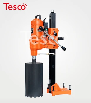 

reinforced concrete diamond core drill machine SCY-2550