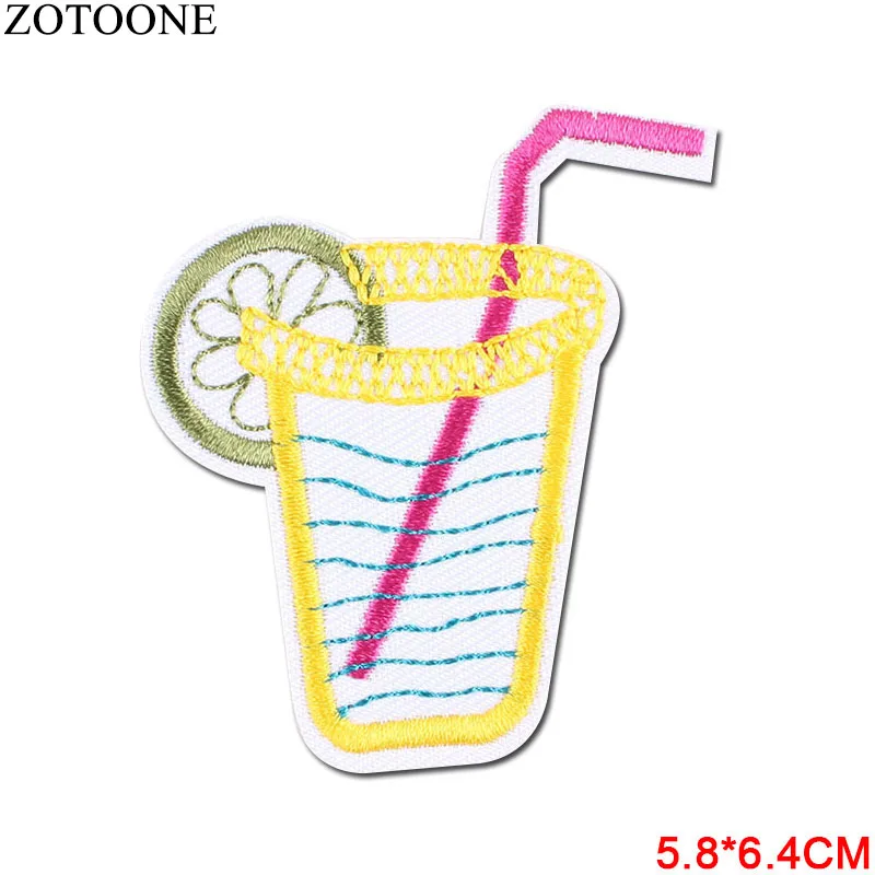 Череп цветок шляпа теплопередача патчи для полосой одежды патч А ...