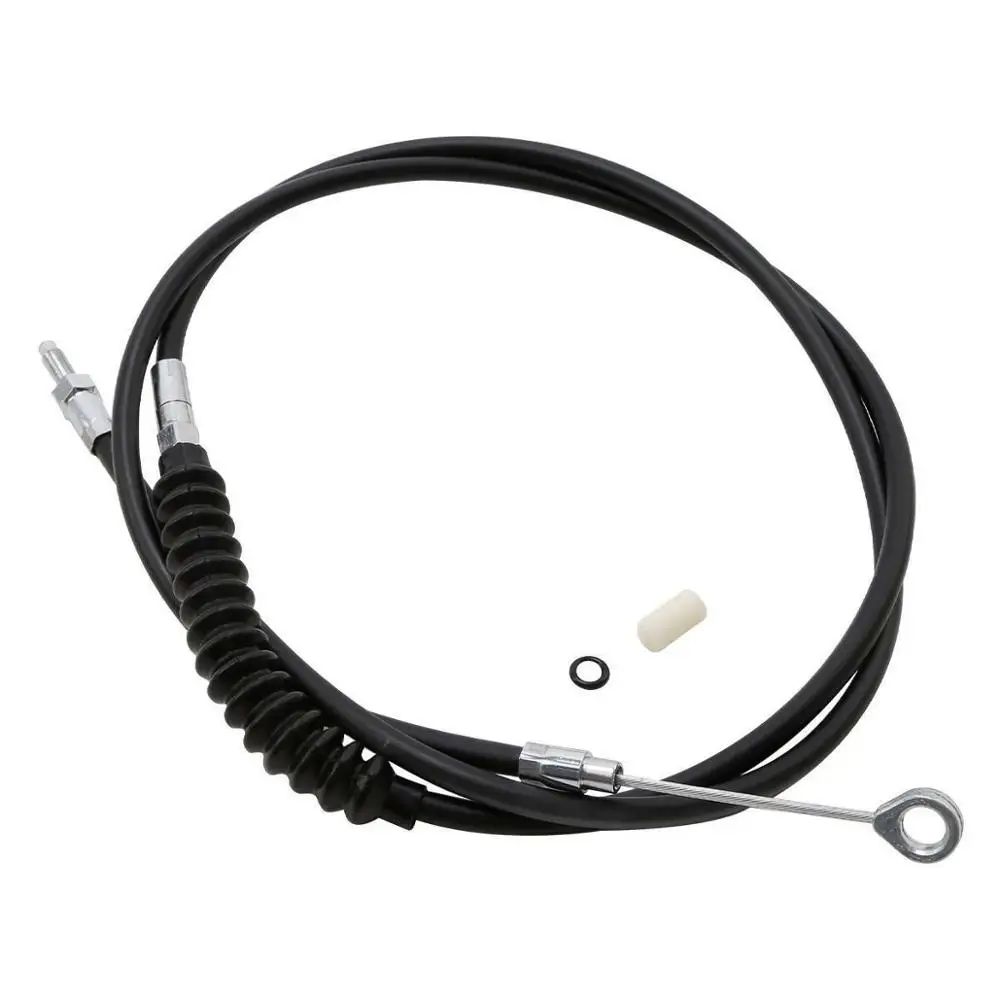 Мотоциклетный кабель сцепления для Harley FXSTS 2004-2006 FLST FLSTSC FLSTN FLSTSC-I FLSTN-I 2006