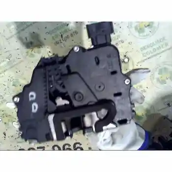 

2967602 lock Right Front Door Fiat Van (299) 1.3 16v Jtd Cat