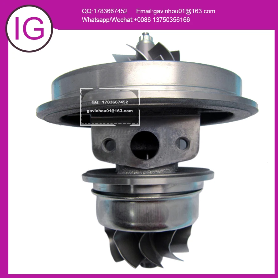 Turbo Cartridge 310129 (7N7750) (0R5534) CARTRIDGE FOR 7N7748 CAT319 TURBO 3LM373 310129 7N7750 0R5534