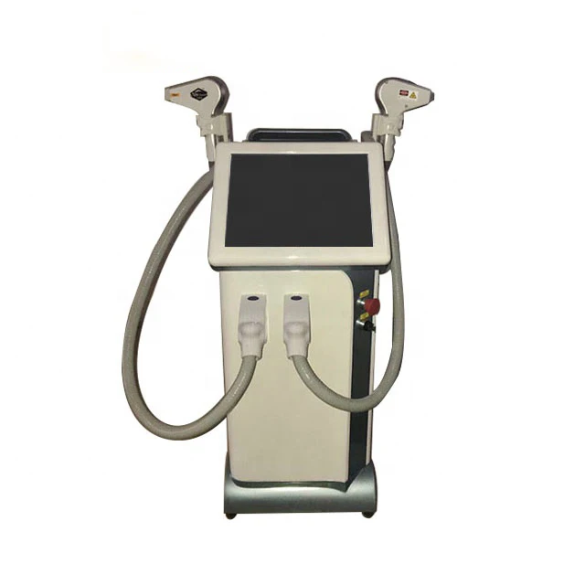 High quality No channel 808nm diode laser hair removal machine CE