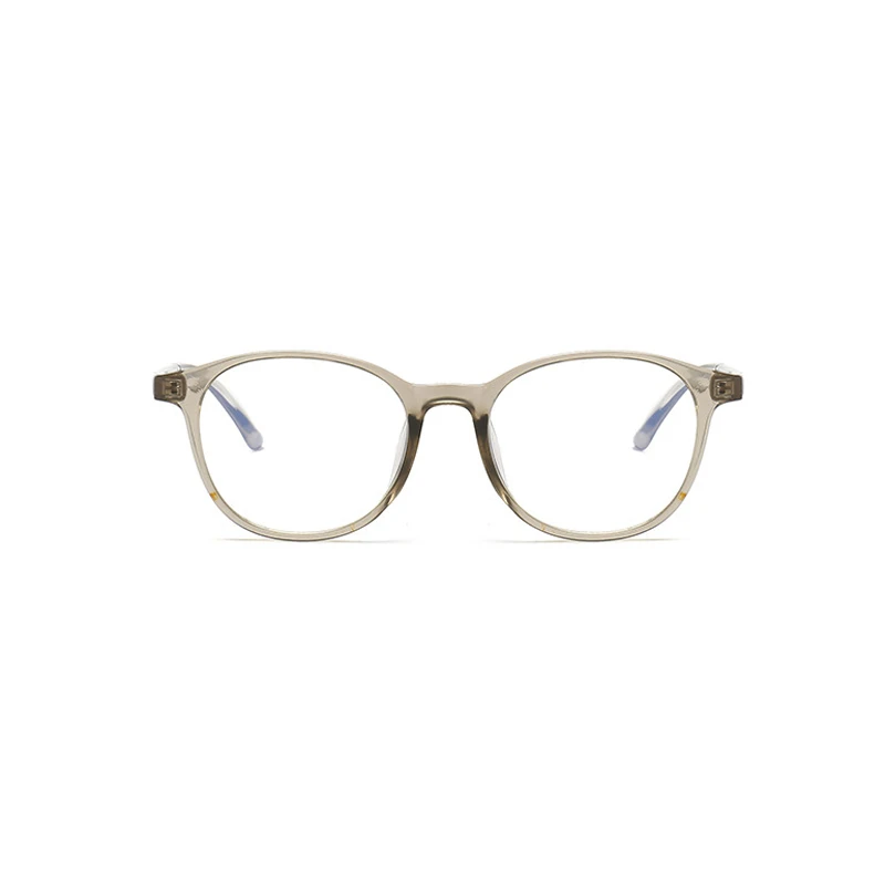 Zilead простые очки для чтения Untralight женские очки для защиты глаз анти-радиационные очки для мужчин анти-Синие лучи без градуса оправа для очков