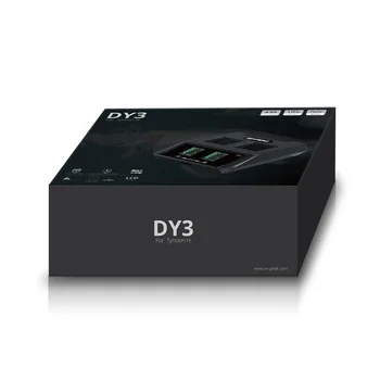 

For YUNEEC H480 EV-PEAK DY3 Charger Typhoon H Battery RC FPV Transmitter 2 In 1 Lipo Charger