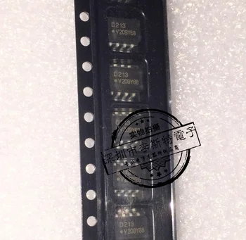 

50PCS D213 ILD213 optocoupler SOP-8 new imported original