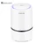 RIGOGLIOSO Air Purifier Air Cleaner for Home HEPA Filters 5V USB Кабель Малошумный Очиститель Воздуха с ночником Настольный GL2103