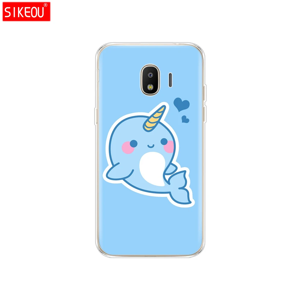 80492 Чехол для samsung J2 Core Case силиконовый, мягкий, телефонный чехол для samsung Galaxy J2 Core J 2 SM-J260F J260F J260 защитный чехол - Цвет: 80492