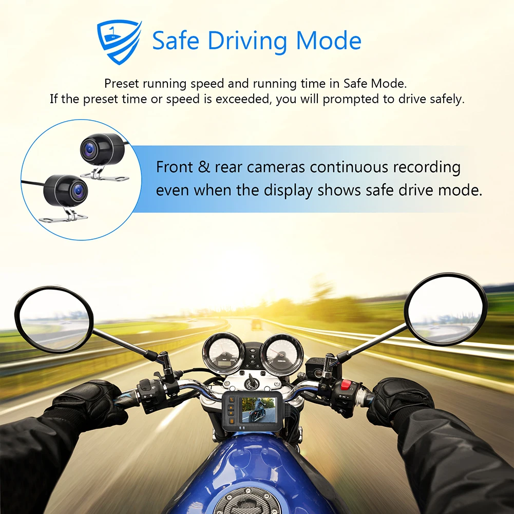 SE20  DVR ķ 2.0 ġ  ĸ麸  ī޶, 1080P HD    ڴ  ķ