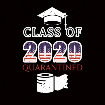 

Laeacco Photo Backdrops Graduate Class Of 2020 Quarantine Mask Customized Poster Photography Background Photocall Photo Studio