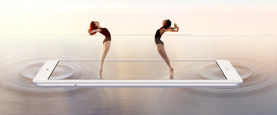 Google Play Honor Pad 5 8 32GB64GB Tablet Android 9 5100mAh Battery Kirin 710 Octa Core 1200x1920 FHD (1)