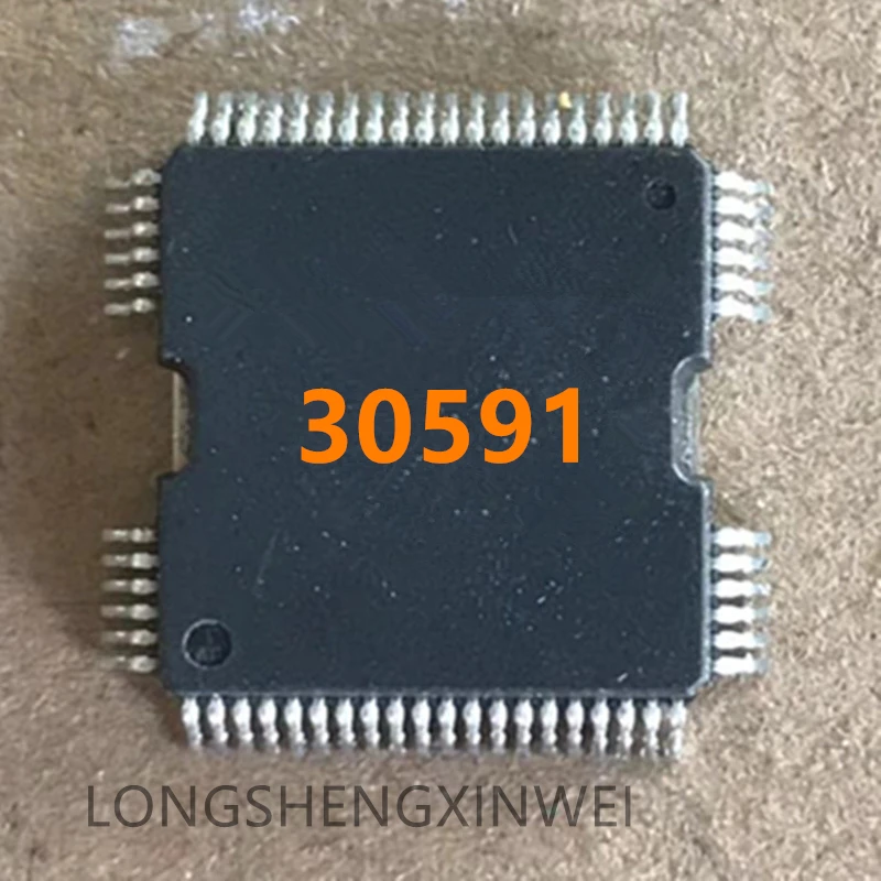 1 шт. 30591 QPF64 дизельный инжектор/Встроенный цилиндр прямой впрыск автомобильный