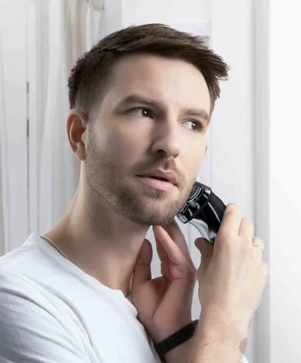 YouPin Enchen BlackStone 3 Pro Electric Shaver (13)