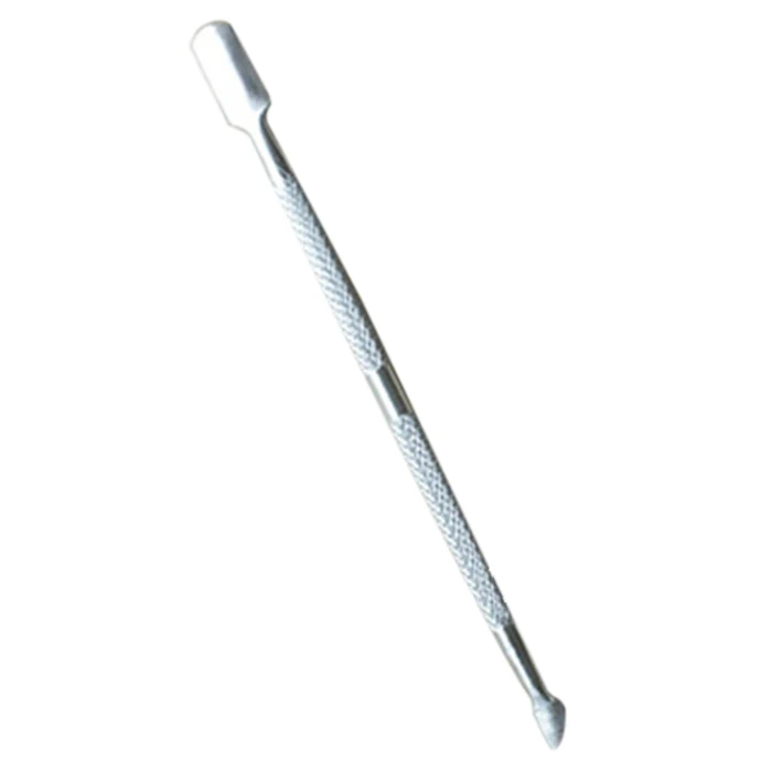 Nail Art Exfoliating Tools Solingen Scissors Plier Peeling Push Cuticle Pusher Nipper Spoon Remover Clipper Cutter
