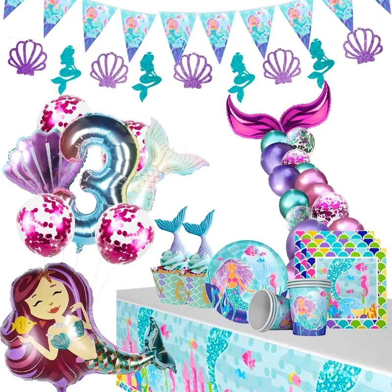 Get Les decorations de fete de plage Free