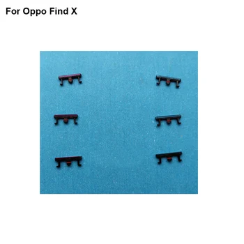 

Side Button For Oppo Find X Power On Off Button Switch Side Buttons Set Replacement For Oppo FindX