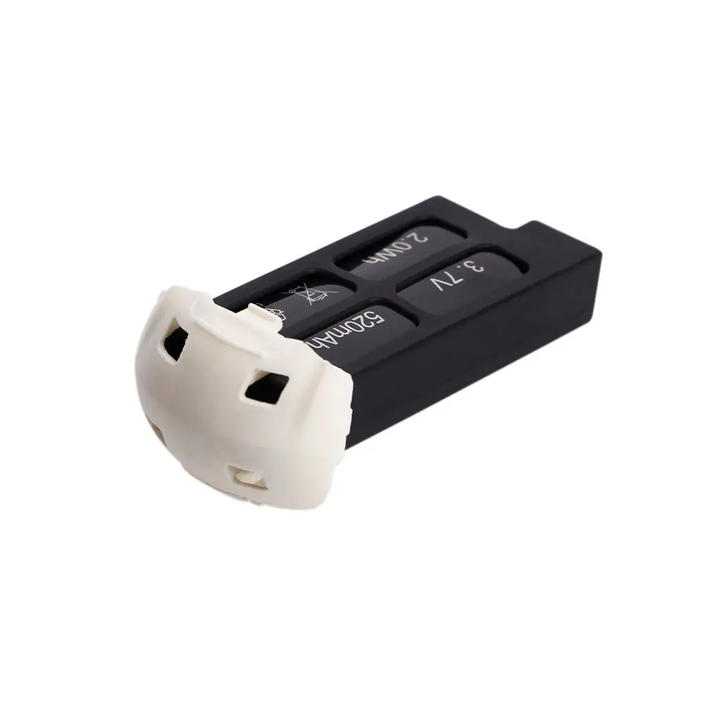 233,7 V 520mAh Lipo батарея+ USB зарядное устройство запасные части для Hubsan X4 H107 H107L H107D JD385 JD388 батарея