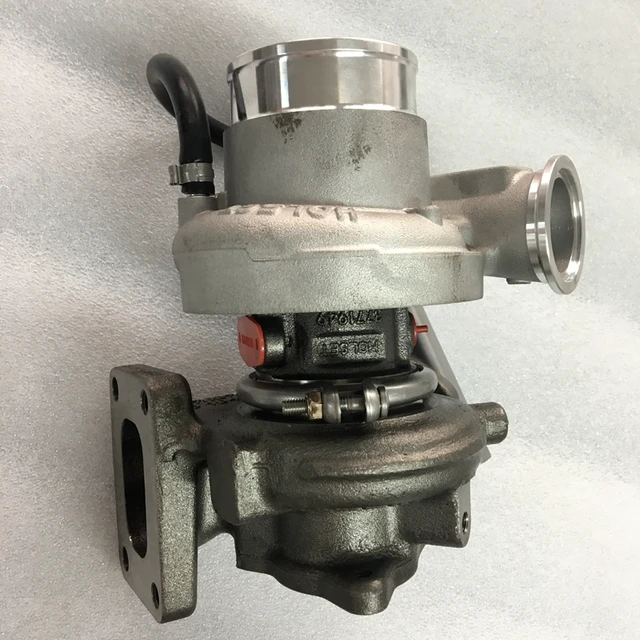 Turbo For Qsf3.8 Engine He200wg Turbocharger 5326616 3790143 