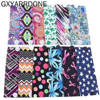 

2020 New 12pcs/lot Flower Button Headband Face Mask Bandana Prevent Tight Ears Hair Band Women Soft Yoga Elastic Turban Headwrap