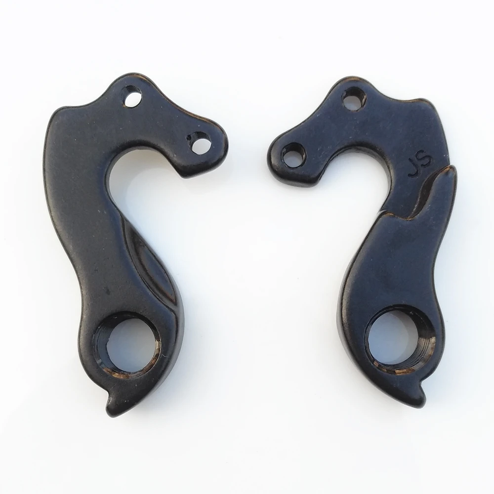 1 Pz Parti Di Biciclette Bike Gear Deragliatore Posteriore Gancio Mech Dropout Per Bianchi Canyon Ridcarrera De Rosa Focus Gt Bh Boardman