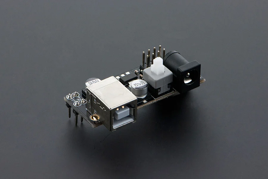 

Плата питания DFROBOT для хлеба DFR0140