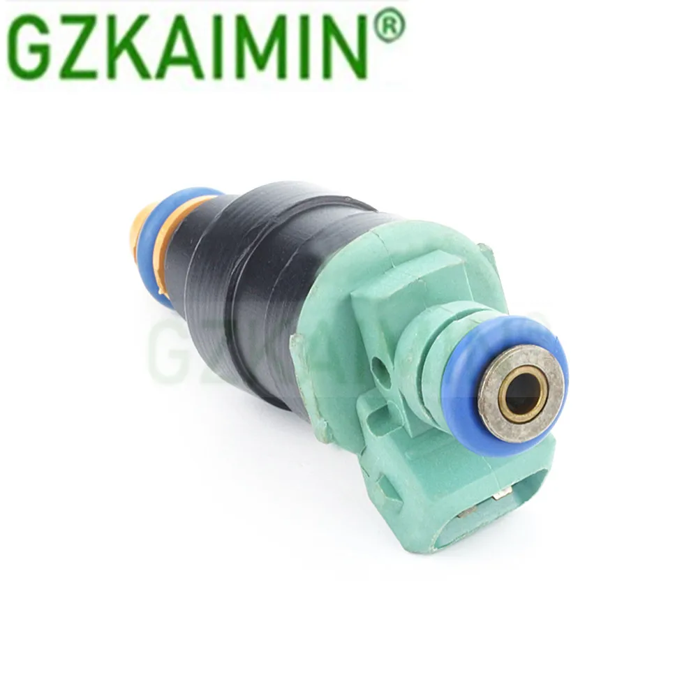 Форсунки OEM 0280150357 0 280 150 357 для Volvo 2.3L Turbo 740 760 745