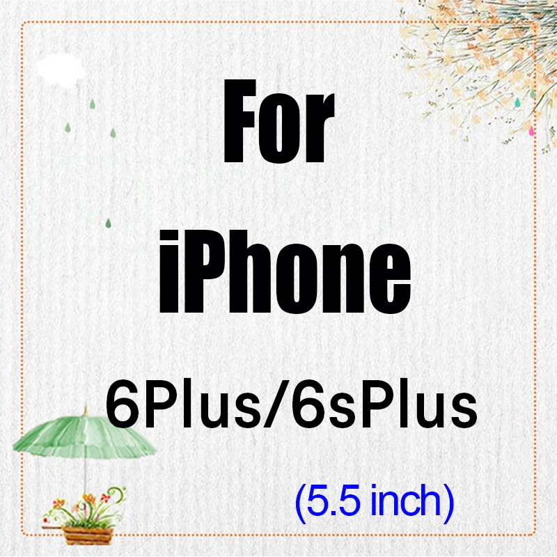 for iPhone 6plus LvheCn DJ контроллер микшер Телефон чехол для iPhone 5 6 6s 7 8 plus 11 pro X XR XS Max Samsung Galaxy S6 S7 edge S8 S9 S10 - Цвет: for iPhone 6plus