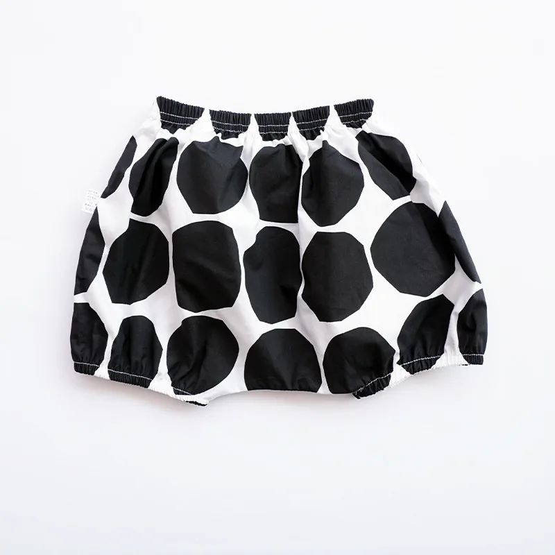 

Baby Shorts Summer BOY'S Pants 1 Outer Wear 2 Thin 3-Year-Old Summer Small CHILDREN'S Big Pp Pants Infant Summer Wear Shorts