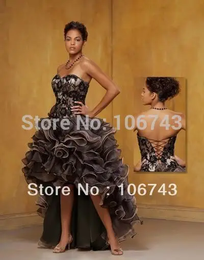 

free shipping new fashion Sexy bride ball gown festa sweetheart princess Custom ruffles tiered prom mother of the bride dresses