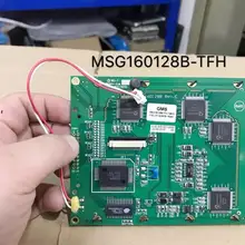 Для MSG160128B MSG160128B-TFH MSG160128B-TFH-TZ 160128B ЖК-дисплей панель экрана