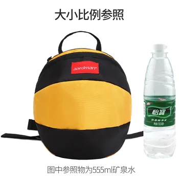 

Mommy Maternity Nappy Bag Backpacks Travel Maternity Diaper Bags Baby Care Multifunctional Dry and Wet Rugtas Bags AE50BB