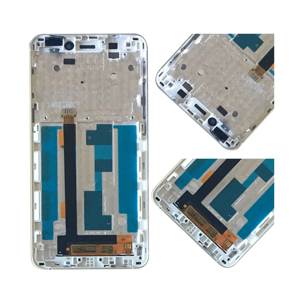 5," экран для LETV LeEco Le 1X600 lcd кодирующий преобразователь сенсорного экрана в сборе для Letv X600 дисплей с заменой рамки X608 X609