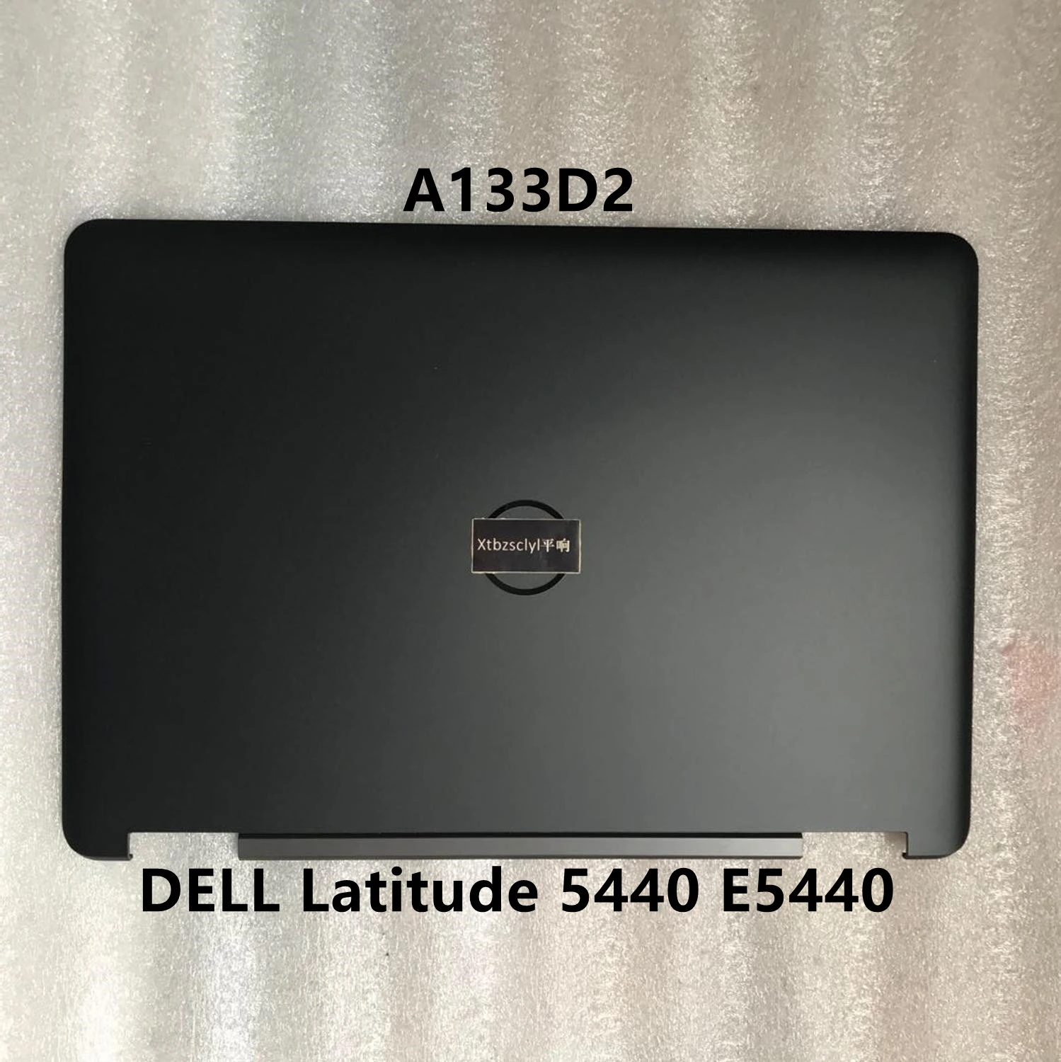 New For Dell Latitude 5440 14 E5440 Lcd Back Cover Laptop A Shell A133d2  133d2 - Laptop Bags & Cases - AliExpress