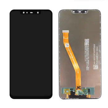 

For Huawei Mate 20 lite LCD Display Touch Screen Digitizer Replacement Black