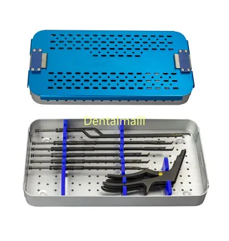 

Laminectomy clamps multifunction laminectomy rongeurs for spine Orthopedic Surgical Instruments