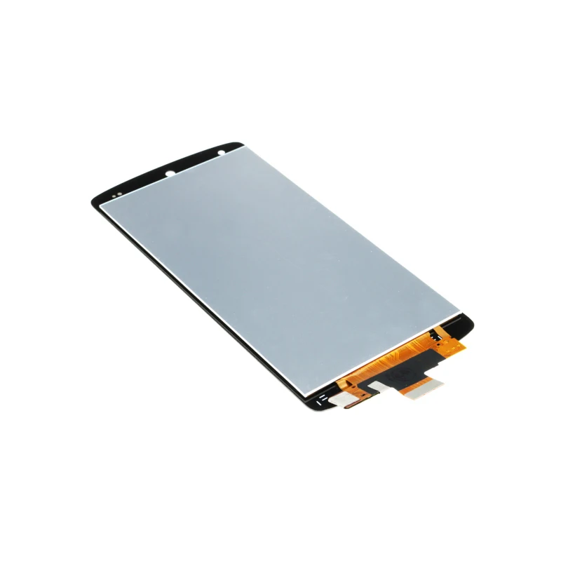 ЖК-дисплей для LG Google Nexus 5 D821 D820 сенсорный экран дигитайзер черный без/с рамкой полная сборка запасные части