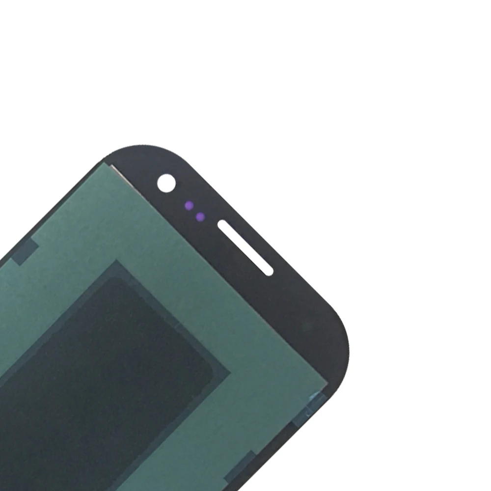 Новый ЖК дисплей Super AMOLED 100% рабочий сенсорный экран в сборе для Samsung Galaxy S III S3 i9300