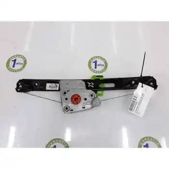 

51357138467 WINDOW LIFTER REAR LEFT BMW SERIES 1 SALOON (E81/E87)