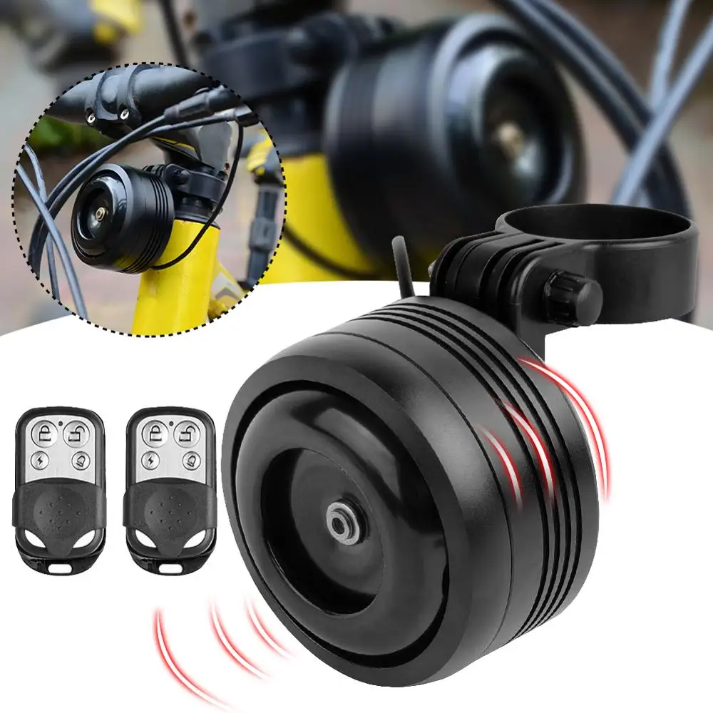 Alarm Electric Scooter Xiaomi Xiaomi Electric Scooter Horn Electric