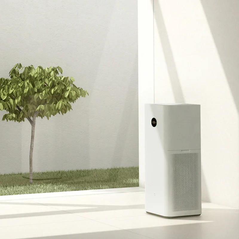 Очиститель воздуха Xiaomi Mijia Max стерилизатор удаление формальдегида очистители