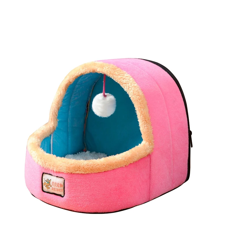 CAWAYI KENNEL Dog Pet House Dog Bed for Dogs Cats Small Animals Products Cama Perro Hondenmand Panier Chien Legowisko Dla Psa CAWAYI KENNEL Dog Pet House Dog Bed for Dogs Cats Small Animals Products Cama Perro Hondenmand Panier Chien Legowisko Dla Psa