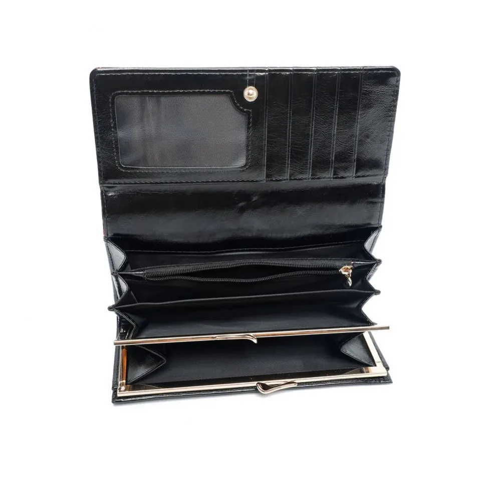 Кошелек Daniele Patrici женский всесезонный KL2287