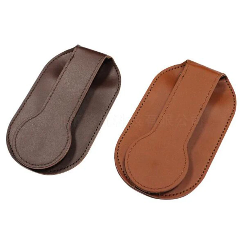 자기 방어 미국에 대 한 1PCS 동전 지갑 정품 가죽 라켓 잭 Sap 큰 용량 벨트  Best Top5