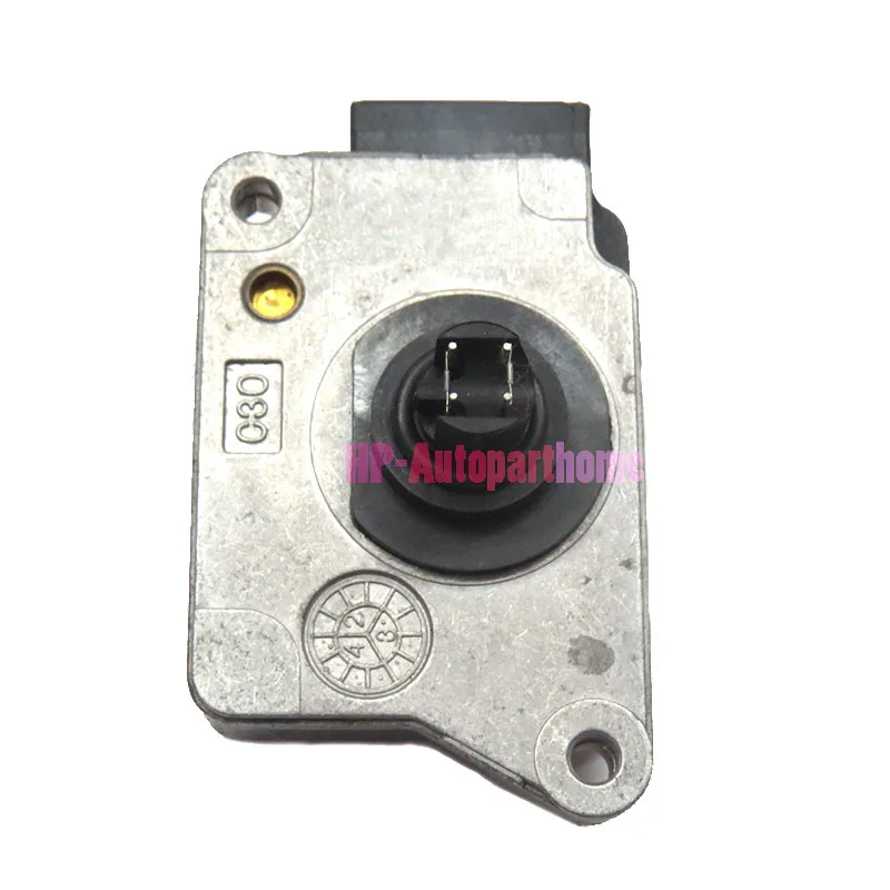 Датчик массового расхода воздуха для 91-94 Nissan Sentra Infiniti G20 2.0L OEM 22680-53J00 2268053J00 AFH50-06 AFH5006