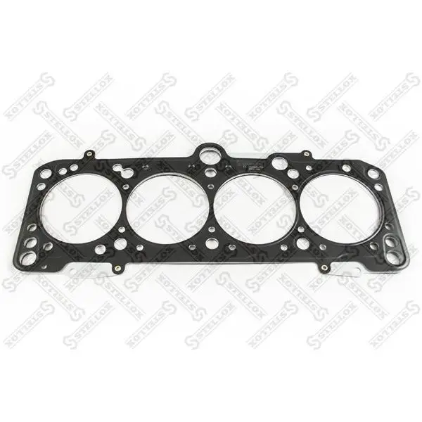 Прокладка ГБЦ (1.65mm)\ Audi 80/100/A6 VW Golf/Passat 2.0 & 8V/| |